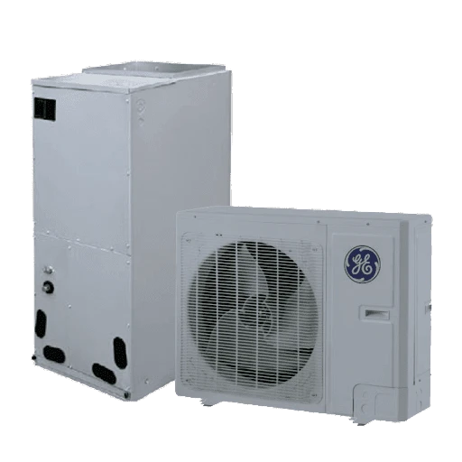 GE Heat Pump